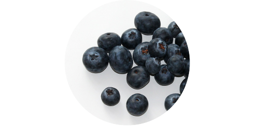 Blueberry Jam (CAP)